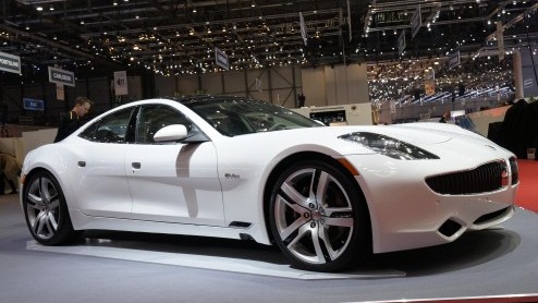 Tussen de honderden gepresenteerde auto's op de Autosalon van Genve 2012 zitten heel wat sportieve n/of vreemde snuiters. Bekijk hier de fotogalerij en geniet. Of oordeel zelf.