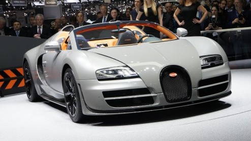Tussen de honderden gepresenteerde auto's op de Autosalon van Genve 2012 zitten heel wat sportieve n/of vreemde snuiters. Bekijk hier de fotogalerij en geniet. Of oordeel zelf.