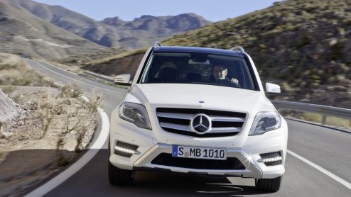Aftellen naar de vernieuwde GLK hoeft niet meer. Mercedes heeft vandaag alle wetenswaardigheden over het model wereldkundig gemaakt. Kern van de zaak? Minder emissies, meer veiligheid en extra comfort