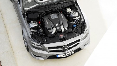 Het is bijna traditie van de Duitsers om koud na de onthulling van een nieuwe Benz ook de AMG-versie te presenteren. In het geval van de nieuwe CLS Shooting Brake is dat wederom het geval. Zie hier du