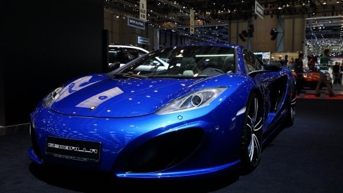 Tussen de honderden gepresenteerde auto's op de Autosalon van Genve 2012 zitten heel wat sportieve n/of vreemde snuiters. Bekijk hier de fotogalerij en geniet. Of oordeel zelf.