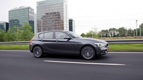 Sinds deze maand is het zo ver. Na zeven jaar geeft BMW de 1 Serie een vervolg met een compleet nieuwe generatie. In de nieuwe 1 Serie draait het om meer ruimte, nog zuiniger motoren en moderne gadget