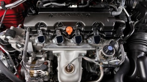 De nieuwe Civic is in Nederland en staat vanaf dit weekend in de showroom. Wie deze populaire middenklasser wil bewonderen of proefrijden kan vanaf zaterdag terecht bij alle Honda-dealers. De vanafpri