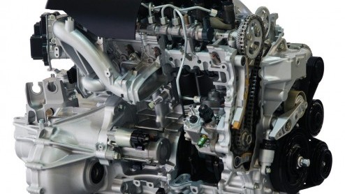 Honda's 1.6 liter dieselmotor die dit jaar voor de nieuwe Civic gepland staat blijkt lekker zuinig. De Japanners weten nu precies wat de i-DTEC zal uitstoten: 95 gram. Valt de Japanner daardoor in de 
