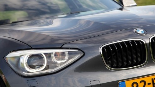 Sinds deze maand is het zo ver. Na zeven jaar geeft BMW de 1 Serie een vervolg met een compleet nieuwe generatie. In de nieuwe 1 Serie draait het om meer ruimte, nog zuiniger motoren en moderne gadget
