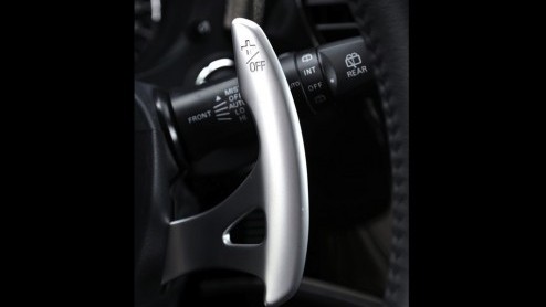Het tij is gekeerd bij Mitsubishi. Het merk moet vooruit en heeft daarom een drietrapsraket gelanceerd. Wat zit daar in? Een vernieuwde ASX, een kleine hatchback op basis van de in Japan gentroduceer