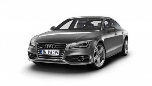 Een Audi S7 ietwat teveel van het goede? Audi introduceert nu de A7 Sportback S edition. De nieuwe versie is uitgerust met S lines en meer luxe, maar beschikbaar in beperkte oplage.