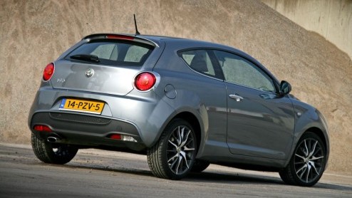 Het aanbod compacte belastingvrije dieseltjes wordt alsmaar groter en dat weet de Nederlandse automobilist al te goed; kijk maar naar het succes van bijvoorbeeld de Polo BlueMotion, Skoda Fabia en Pun