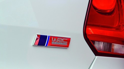 Bij het jaarlijks terugkerende Wrthersee-evenement voor GTI-fans in Oostenrijk heeft de Polo WRC Street met 220 pk zijn wereldpremire beleefd. Naast hem staat zelfs een door studenten gebouwde Golf