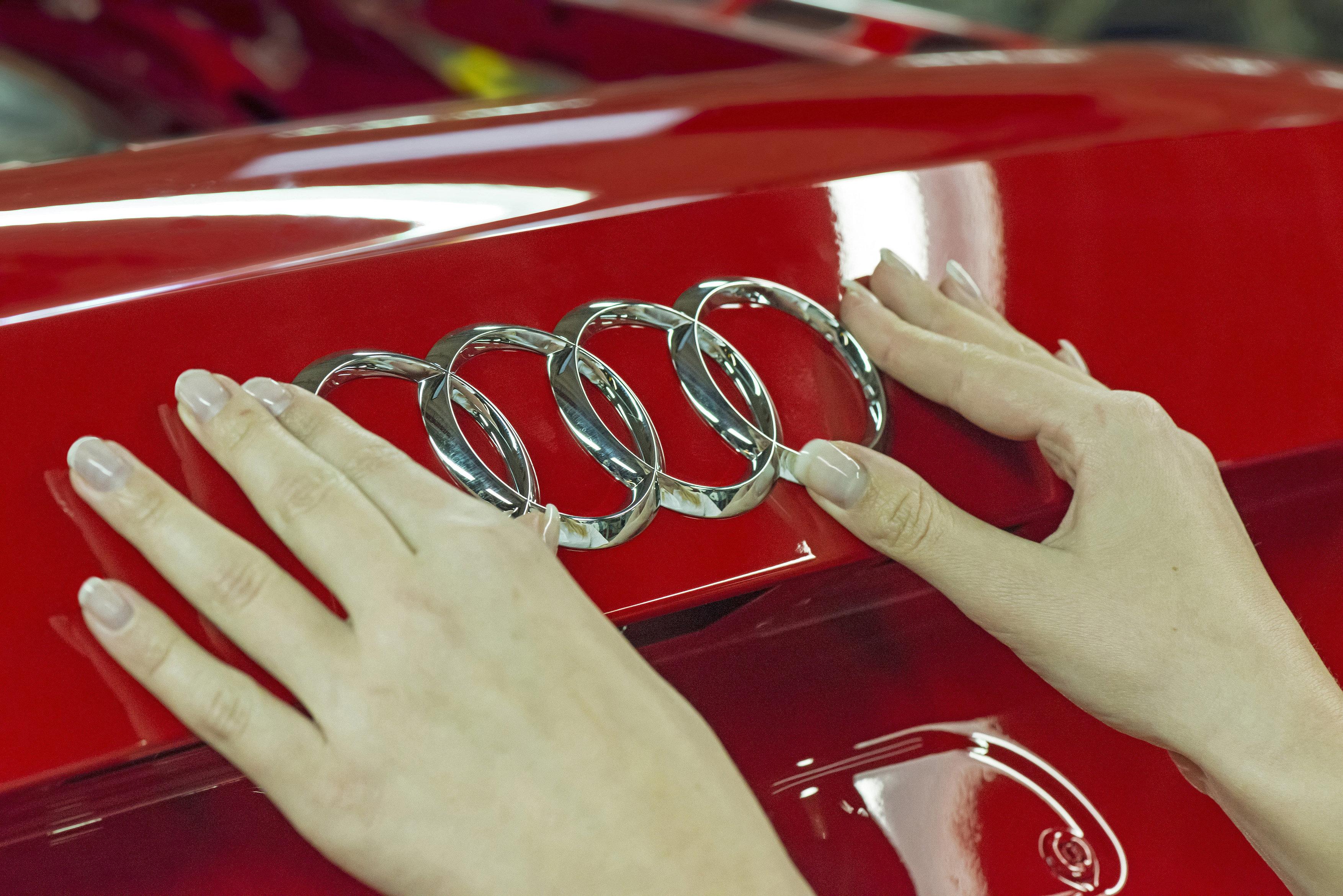 In 2016 presenteert Audi de nieuwe Q2 en Q5 SUV's. Van deze uitvoeringen komen ook plug-in hybrides op de markt.