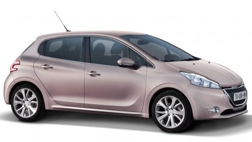 Het duurt niet lang meer voordat de Peugeot 207 een opvolger heeft. Die luistert naar de naam 208 en gaat downsizen in gewicht, motoren en lengte. Interessant! Hier alvast de eerste beelden.