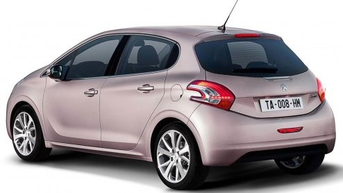 Het duurt niet lang meer voordat de Peugeot 207 een opvolger heeft. Die luistert naar de naam 208 en gaat downsizen in gewicht, motoren en lengte. Interessant! Hier alvast de eerste beelden.