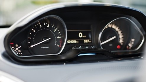 De nieuwe 208 moet Peugeot weer een hoofdrol geven in het B-segment waarin het merk, met de 205, ooit zo toonaangevend was. De nieuweling, die begin maart debuteerde op de autosalon van Genve, zou da