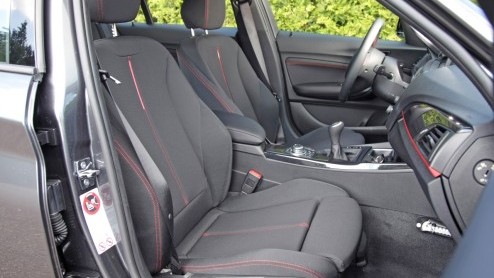 Sinds deze maand is het zo ver. Na zeven jaar geeft BMW de 1 Serie een vervolg met een compleet nieuwe generatie. In de nieuwe 1 Serie draait het om meer ruimte, nog zuiniger motoren en moderne gadget