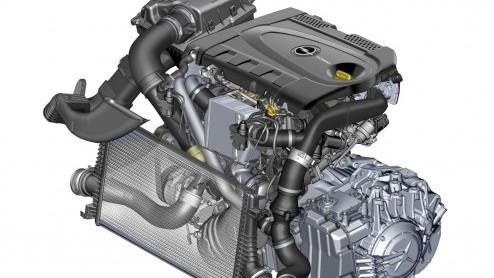 Hij werd al bij introductie van de Opel Insignia aangekondigd en is binnenkort eindelijk een feit; de 2.0 CDTI biturbodiesel met 195 pk en 400 Nm. De superdiesel treedt in januari aan en is er met twe