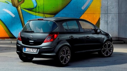Opel houdt de Corsa in het nieuws. Dit keer is het een 1.4 Turbo die het gamma komt versterken. De viercilinder kennen we al uit andere Opel-modellen en levert 120 pk.