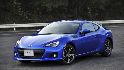 Subaru heeft de prijzen van de BRZ Sport en Sport Executive paraat. Het feest van de 200 pk sterke Japanse scheurneus begint bij 37.995 euro.