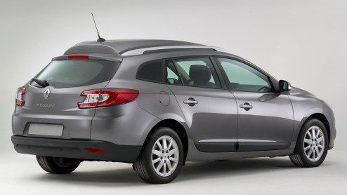 Renault heeft interessante primeurs op de BedrijfsAutoRAI, namelijk de eerste bedrijfsauto met 14% bijtelling - de Megane VAN - en een hele zuinige Kangoo Express diesel.