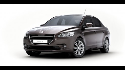 Peugeot introduceert de 301, een compacte vierdeurs sedan. De Fransen zeggen er meteen bij dat de auto niet in Nederland zal worden geleverd. De type-aanduiding verdient echter wel een nadere blik.