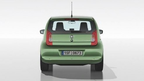 Nu de Volkswagen Up is geboren stelt Skoda het Tsjechische tweelingbroertje voor; de Citigo. De productie start over twee weken en in de zomermaanden van 2012 komt de stadsrakker op de markt.