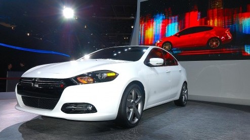 Na al het nieuws van de Detroit Motor Show 2012 willen we je de live-beelden van alle nieuwkomers, waaronder de nieuwe Ford Mondeo en Mercedes-Benz SL, natuurlijk niet onthouden. Bekijk hier de uitgeb