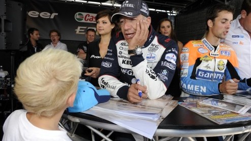 Volgende week zondag, op 5 augustus, staat het TT Circuit Assen in het teken van de Gamma Racing Day. Sinds een aantal jaar is dat het grootste gecombineerde auto- motor- en kartrace- evenement van Eu