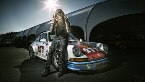 Porsche is prominent aanwezig op Techno Classica 2014 van 26-30 maart in Essen. Op de grootste show van klassieke autos ter wereld zet Porsche de turbomodellen in de schijnwerpers.