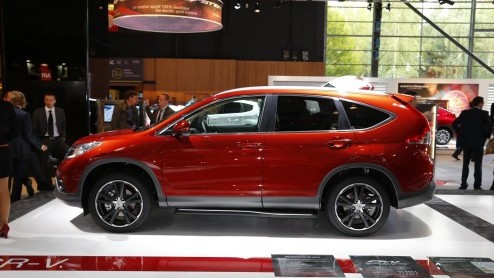 We laten je graag nog even nagenieten van de Autosalon in Parijs in beeld en video. Welke primeurs mag je niet gemist hebben?