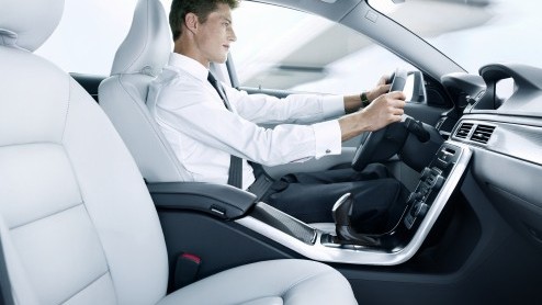 De eerder dit jaar gentroduceerde Volvo S80 D4 is er nu ook als Limited Edition. Daardoor is deze uitvoering  met 20% bijtelling  extra interessant voor de zakelijk rijder. Wie liever een benzinemo