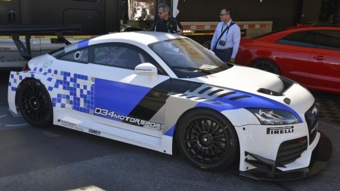 Als in Las Vegas de deuren worden geopend van de SEMA Show 2012 dan ben je verzekerd van autospektakel. Naast vele nieuwe showcars stelen ook op smaak gebrachte oldtimers de show. Kijkje nemen?