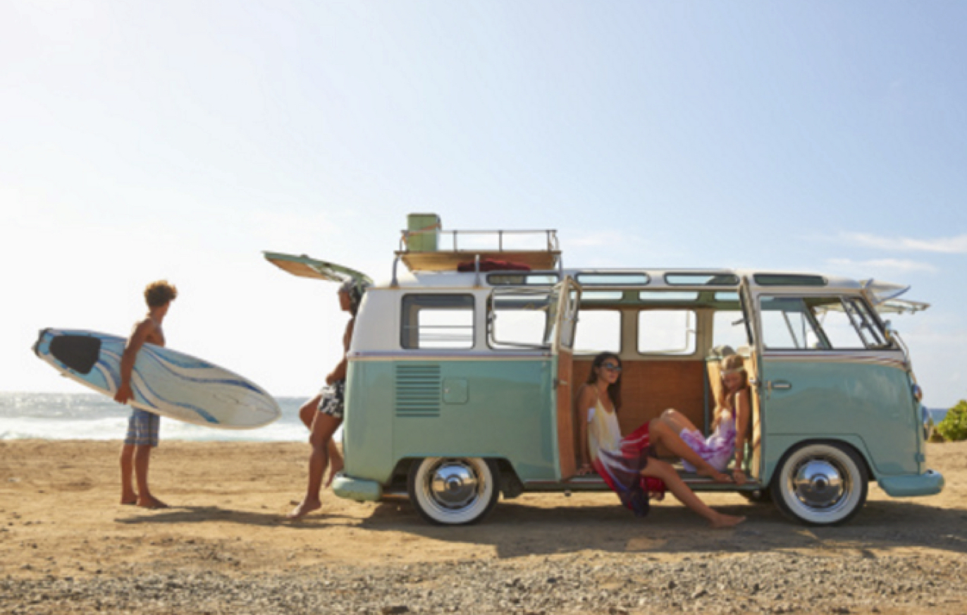 Met deze 5 tips ben je klaar voor de zomervakantie met jouw auto. Wat moet je doen om jouw auto zomerproof te maken?