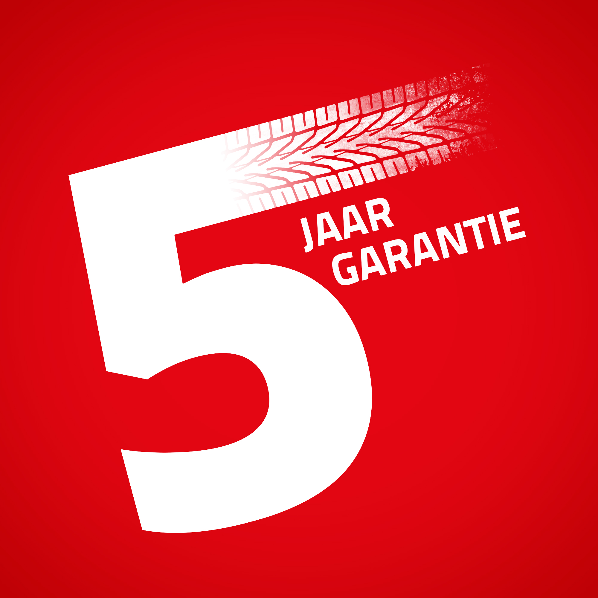 Fabrieksgarantie Mitsubishi vanaf 2015 uitgebreid naar 5 jaar.