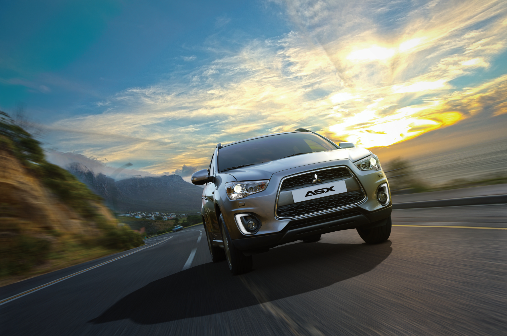 Fabrieksgarantie Mitsubishi vanaf 2015 uitgebreid naar 5 jaar.