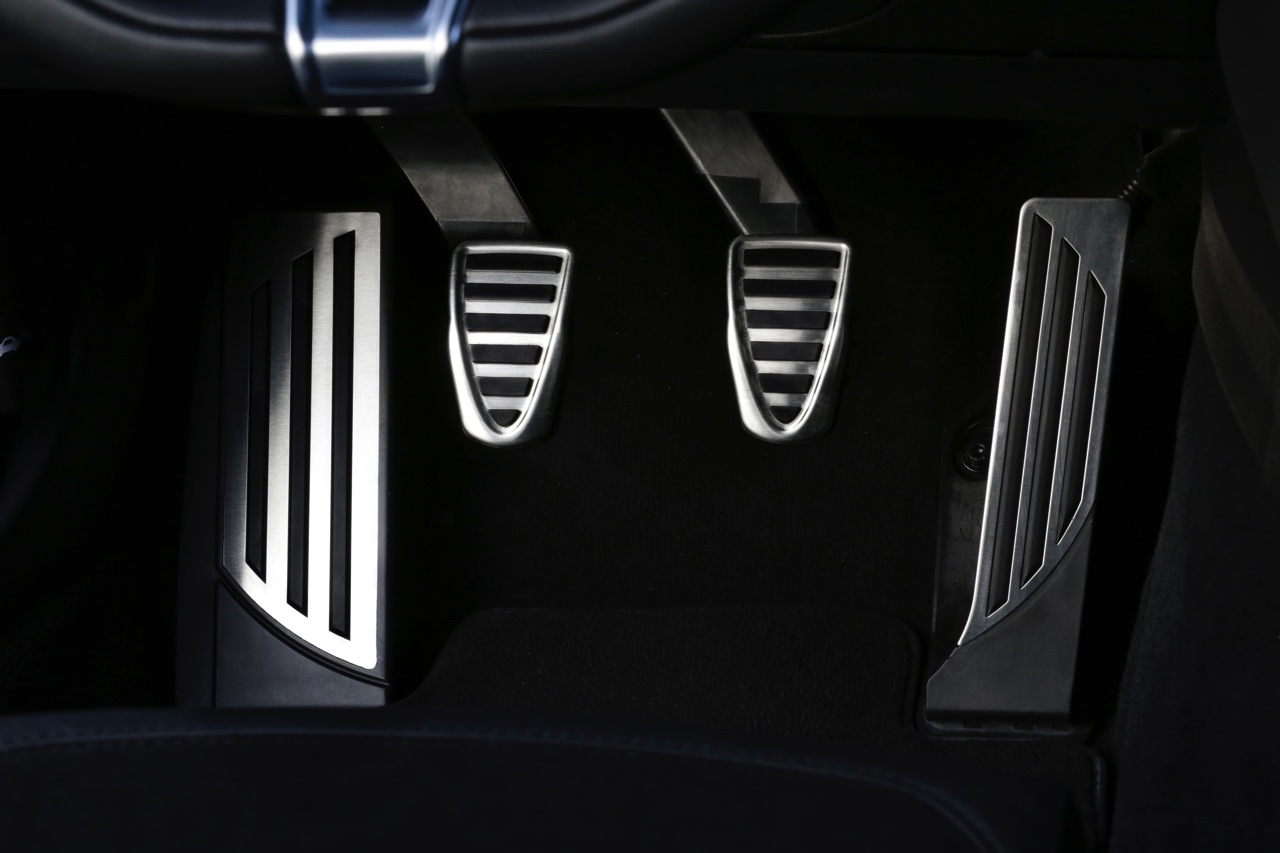We geven 5 redenen waarom de Alfa Romeo Giulia een voltreffer is in het premium segment van de sportsedans.
