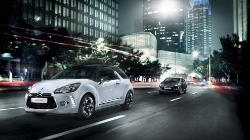 De Citron C3 en DS3 gaan binnenkort ook aan de driecilinder. Het franse duo kan rekenen op een 1.2 liter motor met 82 pk, die zuinig genoeg is om in aanmerking te komen voor alle fiscale voordelen. P