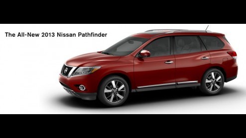 Begin dit jaar toonde Nissan een heel realistisch voorproefje van de nieuwe Pathfinder. Nu het merk zelf officieel beeldmateriaal op de Facebookpagina heeft vrijgegeven blijkt maar weer dat het woordj
