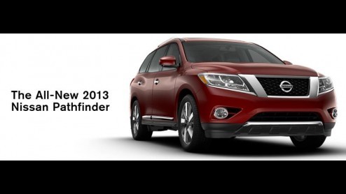 Begin dit jaar toonde Nissan een heel realistisch voorproefje van de nieuwe Pathfinder. Nu het merk zelf officieel beeldmateriaal op de Facebookpagina heeft vrijgegeven blijkt maar weer dat het woordj