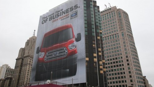 Een bezoek aan Detroit en de North American International Auto Show is een hele belevenis. Dankzij een aantal spannende primeurs van onder meer Lexus, Mercedes-Benz, BMW en Infiniti viel er voor ons E
