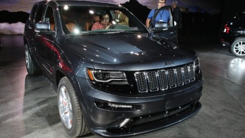 Een bezoek aan Detroit en de North American International Auto Show is een hele belevenis. Dankzij een aantal spannende primeurs van onder meer Lexus, Mercedes-Benz, BMW en Infiniti viel er voor ons E