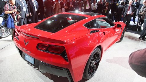 Een bezoek aan Detroit en de North American International Auto Show is een hele belevenis. Dankzij een aantal spannende primeurs van onder meer Lexus, Mercedes-Benz, BMW en Infiniti viel er voor ons E