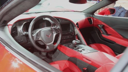 Een bezoek aan Detroit en de North American International Auto Show is een hele belevenis. Dankzij een aantal spannende primeurs van onder meer Lexus, Mercedes-Benz, BMW en Infiniti viel er voor ons E