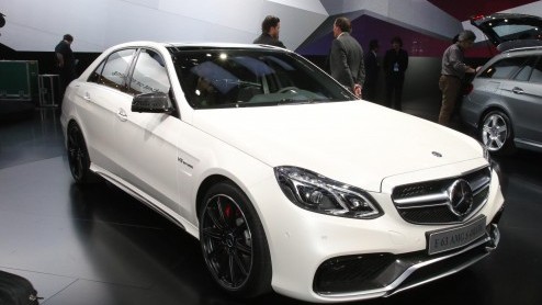 Een bezoek aan Detroit en de North American International Auto Show is een hele belevenis. Dankzij een aantal spannende primeurs van onder meer Lexus, Mercedes-Benz, BMW en Infiniti viel er voor ons E