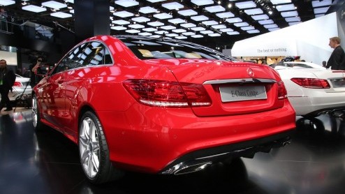 Een bezoek aan Detroit en de North American International Auto Show is een hele belevenis. Dankzij een aantal spannende primeurs van onder meer Lexus, Mercedes-Benz, BMW en Infiniti viel er voor ons E