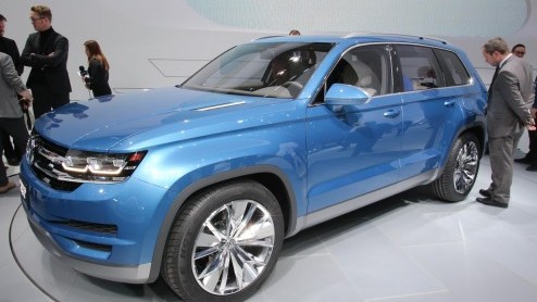 Een bezoek aan Detroit en de North American International Auto Show is een hele belevenis. Dankzij een aantal spannende primeurs van onder meer Lexus, Mercedes-Benz, BMW en Infiniti viel er voor ons E