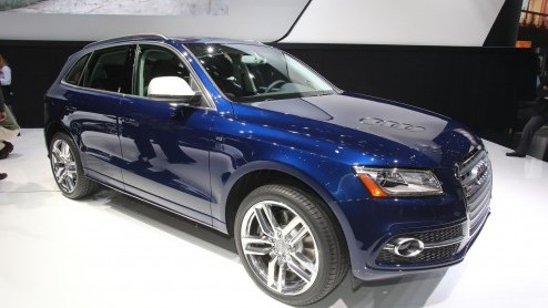Een bezoek aan Detroit en de North American International Auto Show is een hele belevenis. Dankzij een aantal spannende primeurs van onder meer Lexus, Mercedes-Benz, BMW en Infiniti viel er voor ons E