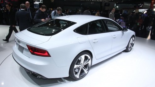 Een bezoek aan Detroit en de North American International Auto Show is een hele belevenis. Dankzij een aantal spannende primeurs van onder meer Lexus, Mercedes-Benz, BMW en Infiniti viel er voor ons E
