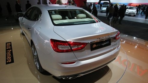 Een bezoek aan Detroit en de North American International Auto Show is een hele belevenis. Dankzij een aantal spannende primeurs van onder meer Lexus, Mercedes-Benz, BMW en Infiniti viel er voor ons E