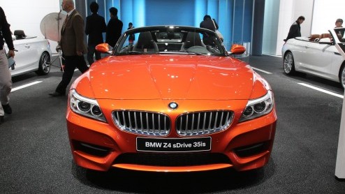 Een bezoek aan Detroit en de North American International Auto Show is een hele belevenis. Dankzij een aantal spannende primeurs van onder meer Lexus, Mercedes-Benz, BMW en Infiniti viel er voor ons E