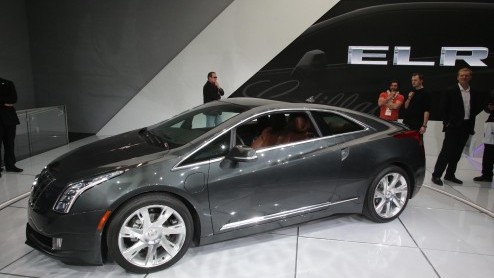 Een bezoek aan Detroit en de North American International Auto Show is een hele belevenis. Dankzij een aantal spannende primeurs van onder meer Lexus, Mercedes-Benz, BMW en Infiniti viel er voor ons E