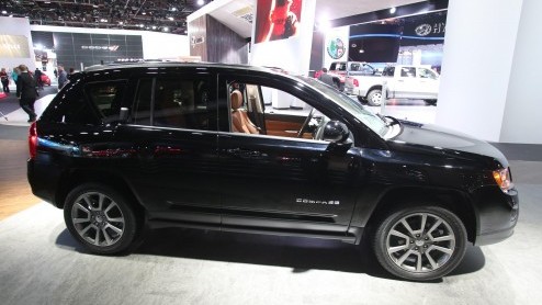 Een bezoek aan Detroit en de North American International Auto Show is een hele belevenis. Dankzij een aantal spannende primeurs van onder meer Lexus, Mercedes-Benz, BMW en Infiniti viel er voor ons E